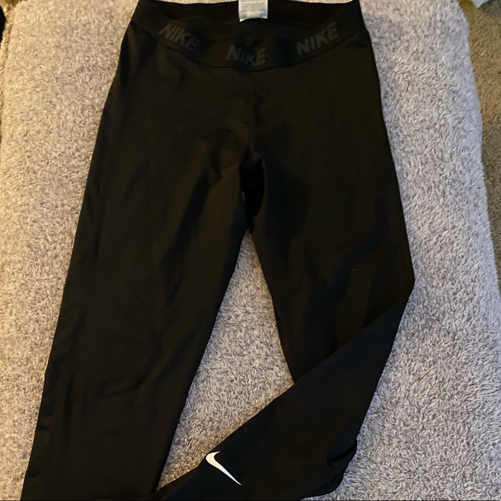NIKE RUNNING LEGGINGS